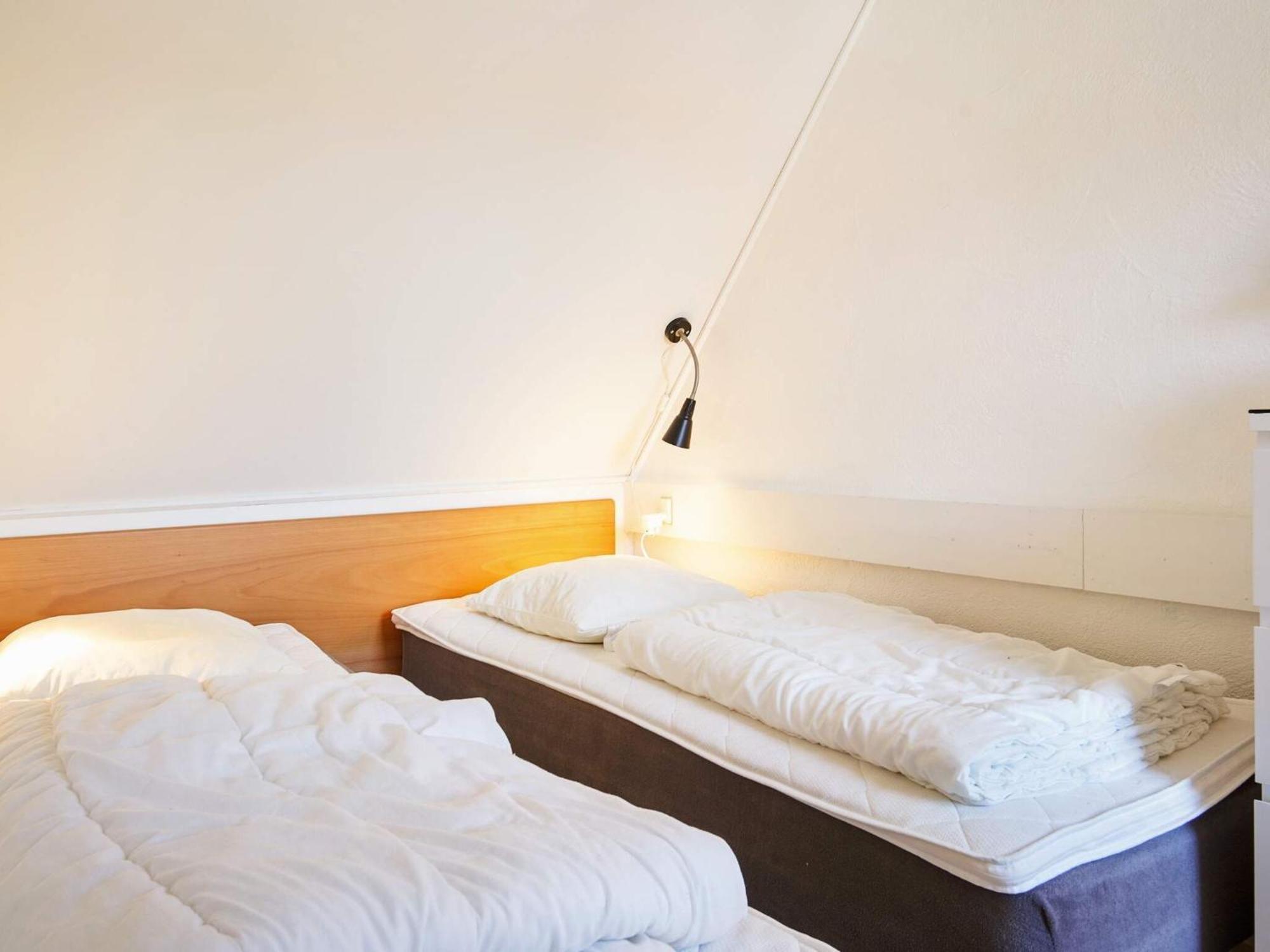5 Person Holiday Home On A Holiday Park In Gudhjem Exterior photo