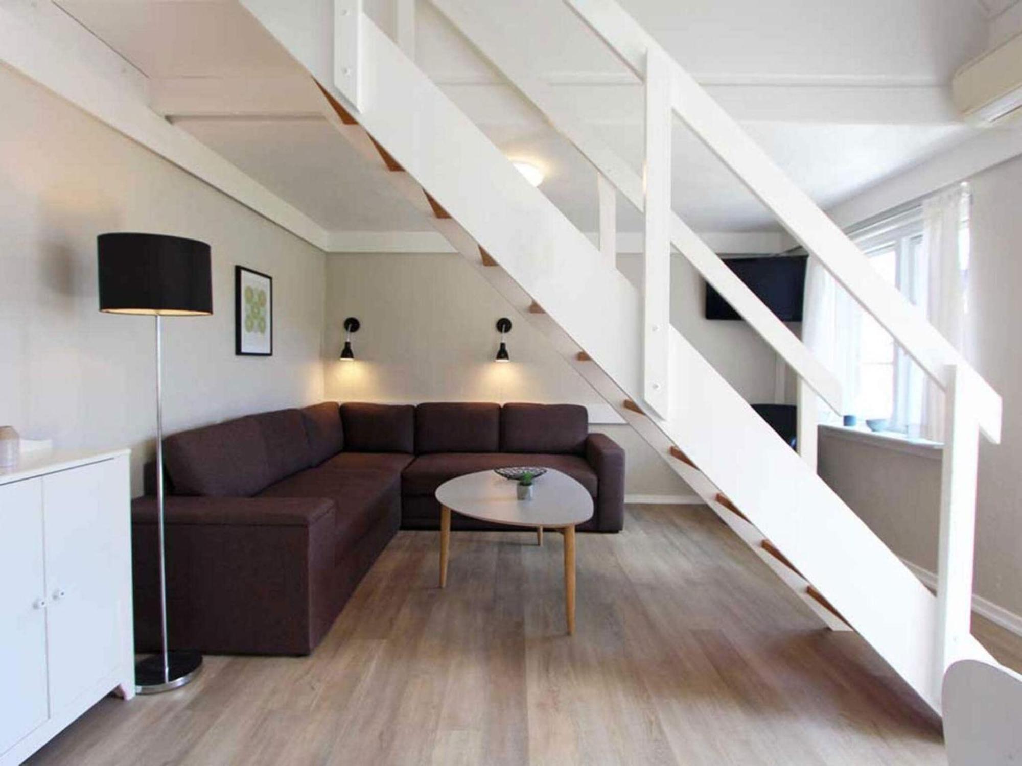5 Person Holiday Home On A Holiday Park In Gudhjem Exterior photo