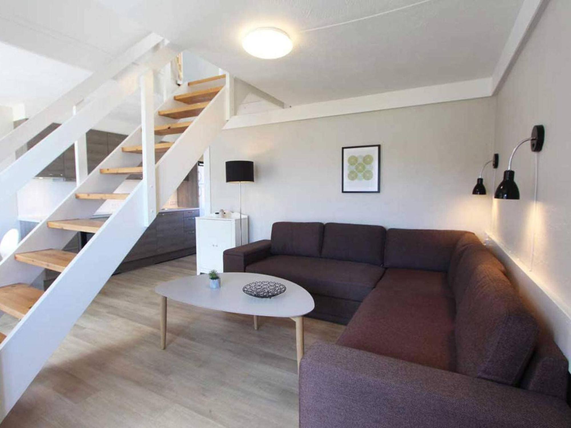 5 Person Holiday Home On A Holiday Park In Gudhjem Exterior photo